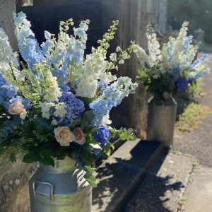 Large Arrangement
