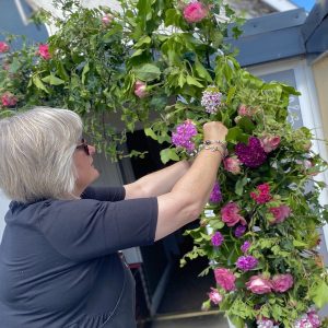 One Week - Advanced Floristry Course