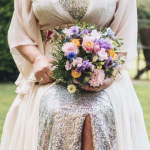 Introduction to Wedding Flowers
