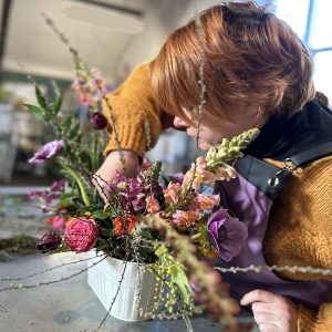 Introduction to Floristry Plus - 2 Day Course