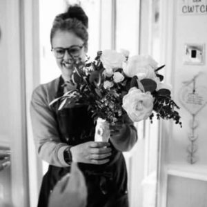 One to One Floristry with Jo