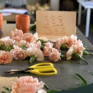 One Week - Floristry Foundation Course