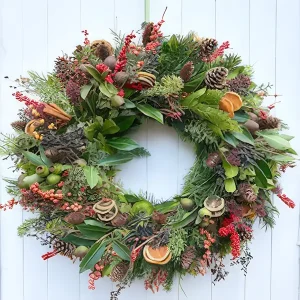 Christmas Wreath